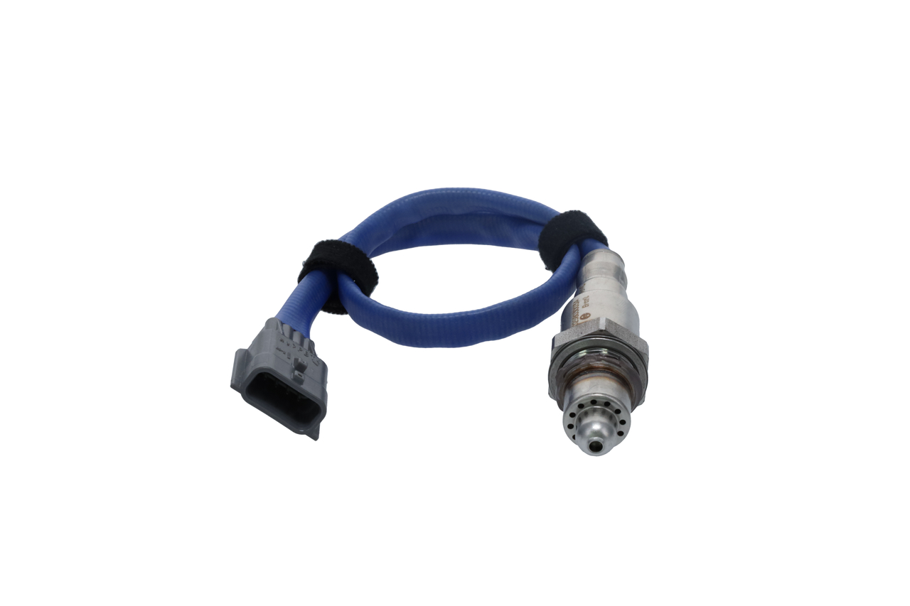 Lambda Sensor - 0 258 030 03A BOSCH