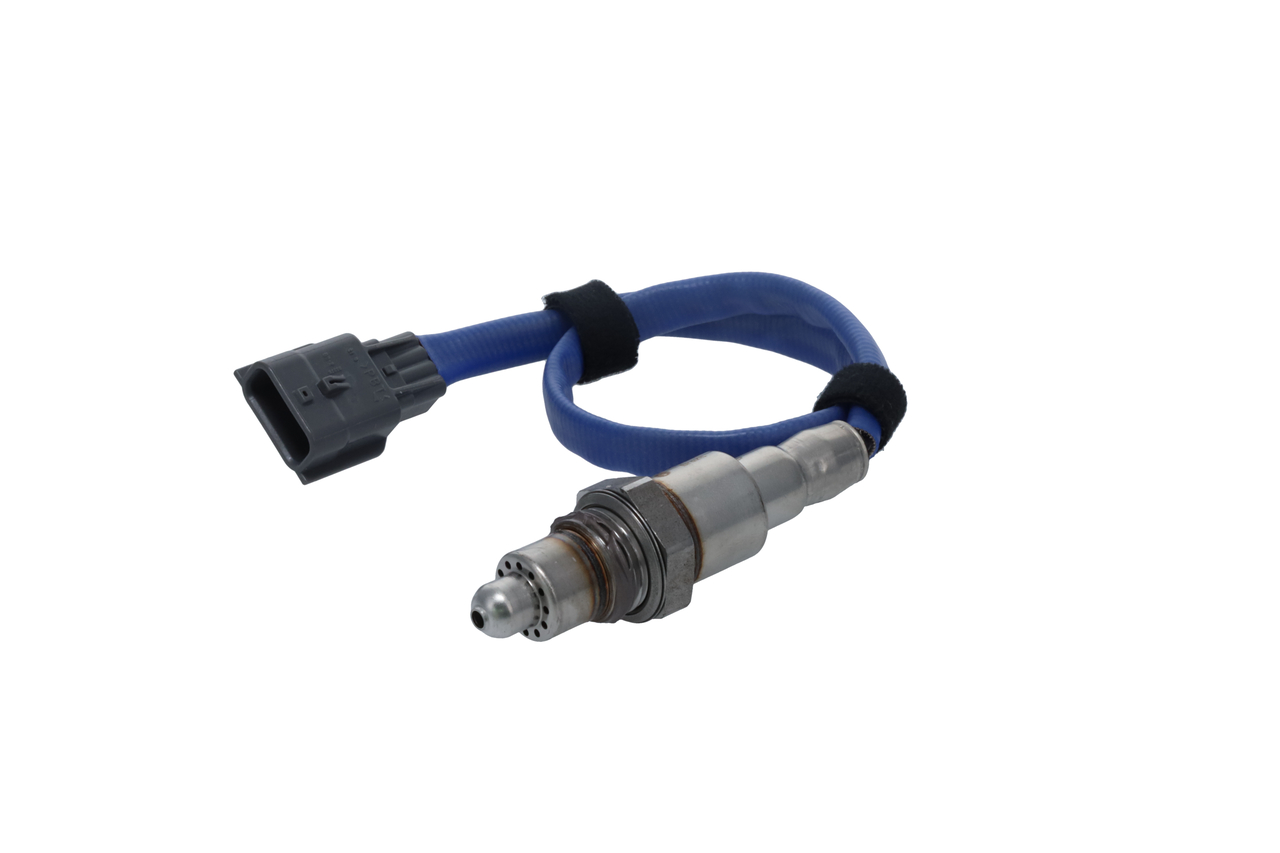 Lambda Sensor - 0 258 030 03A BOSCH