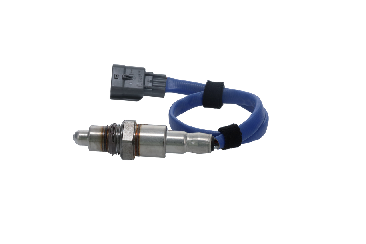 Lambda Sensor - 0 258 030 03A BOSCH