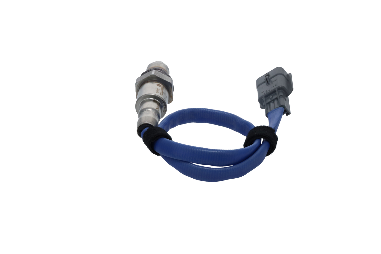 Lambda Sensor - 0 258 030 03A BOSCH