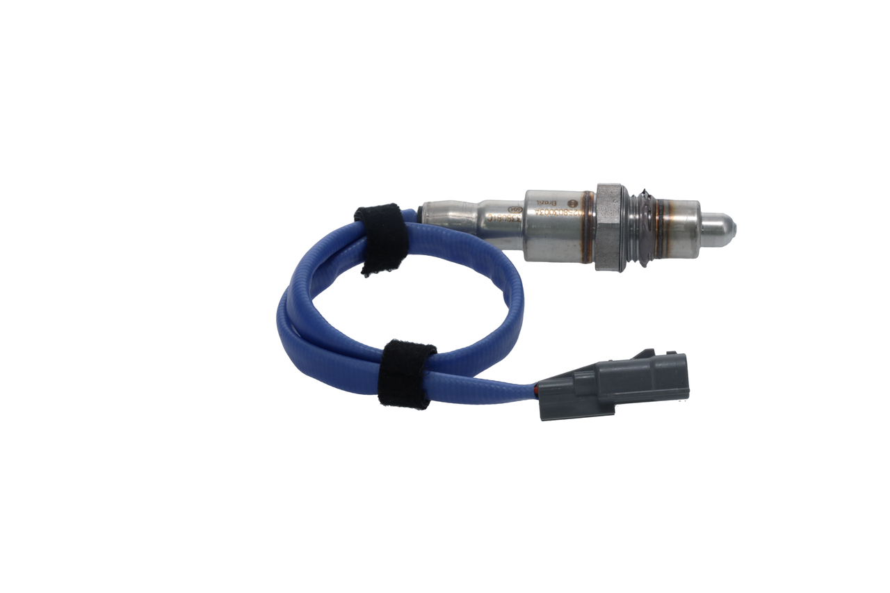 Lambda Sensor - 0 258 030 03A BOSCH