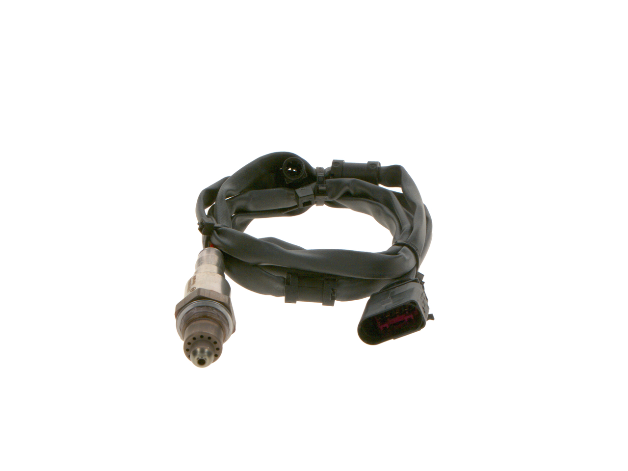 Lambda Sensor - 0 258 030 044 BOSCH