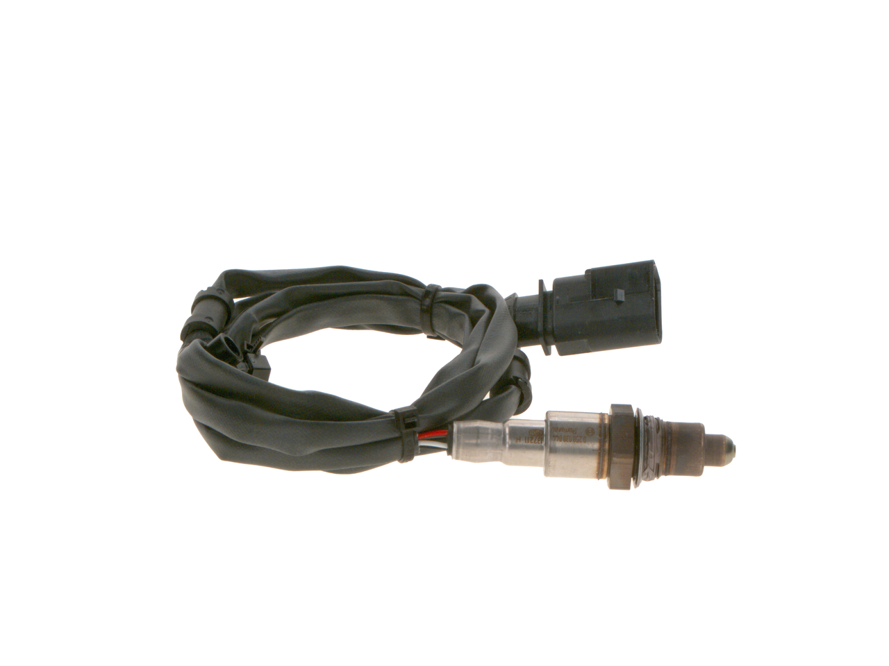 Lambda Sensor - 0 258 030 044 BOSCH