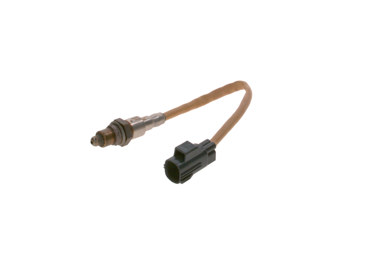 Sonda lambda - 0 258 030 04F BOSCH