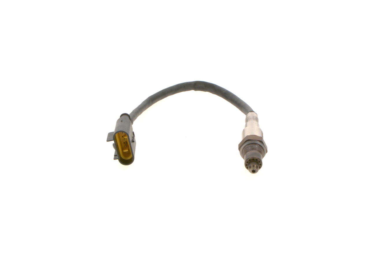 Lambda Sensor - 0 258 030 04H BOSCH