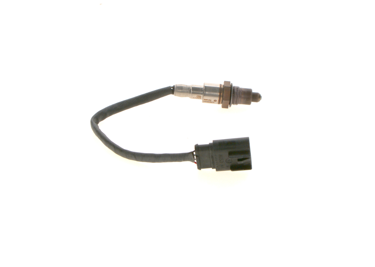 Lambda Sensor - 0 258 030 04H BOSCH