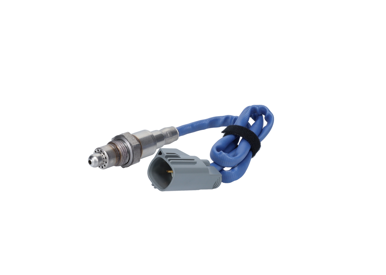 Lambda Sensor - 0 258 030 05E BOSCH