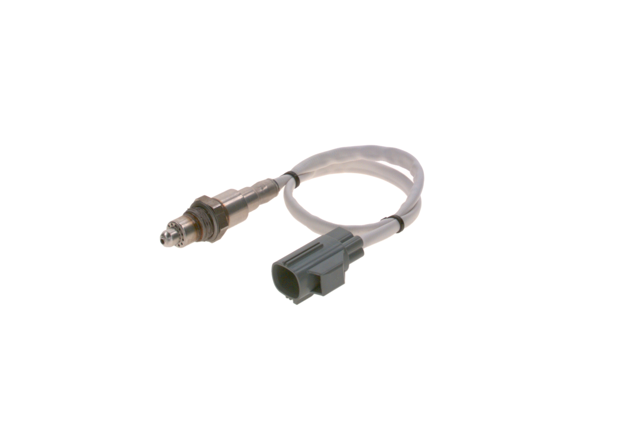 Lambda Sensor - 0 258 030 05G BOSCH