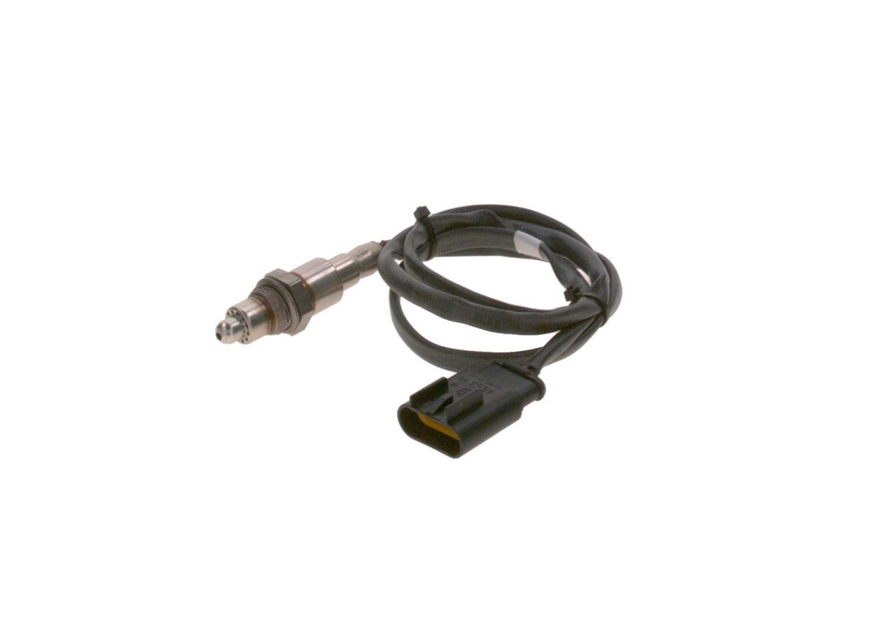 Lambda Sensor - 0 258 030 073 BOSCH