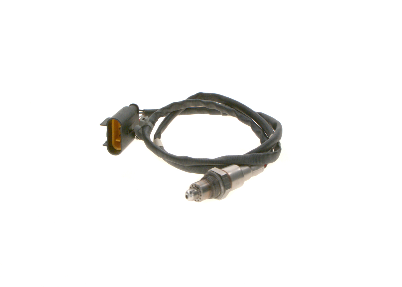 Lambda Sensor - 0 258 030 075 BOSCH