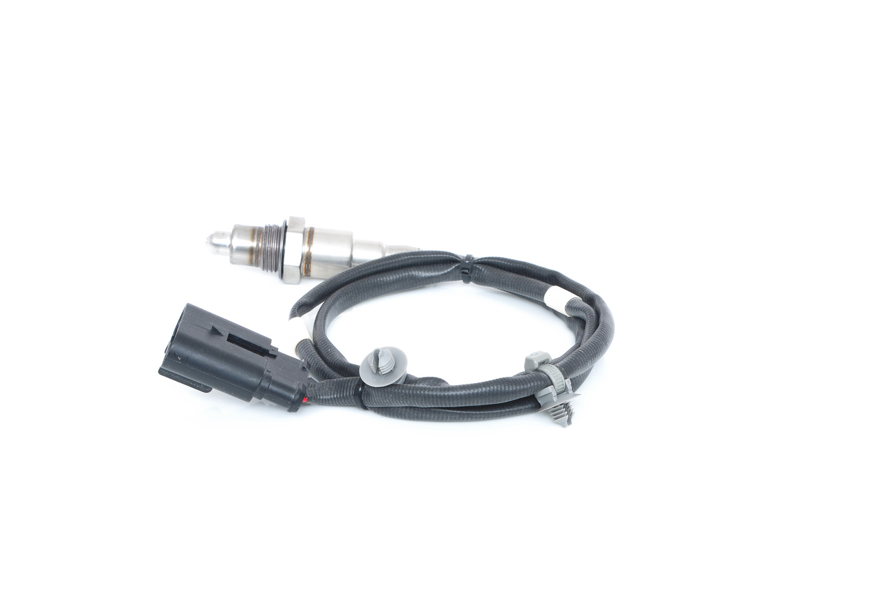 Lambda Sensor - 0 258 030 075 BOSCH