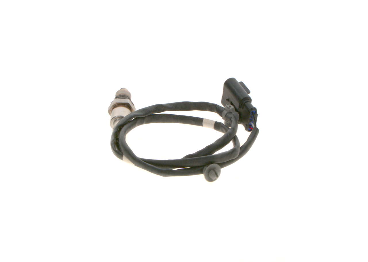 Lambda Sensor - 0 258 030 075 BOSCH