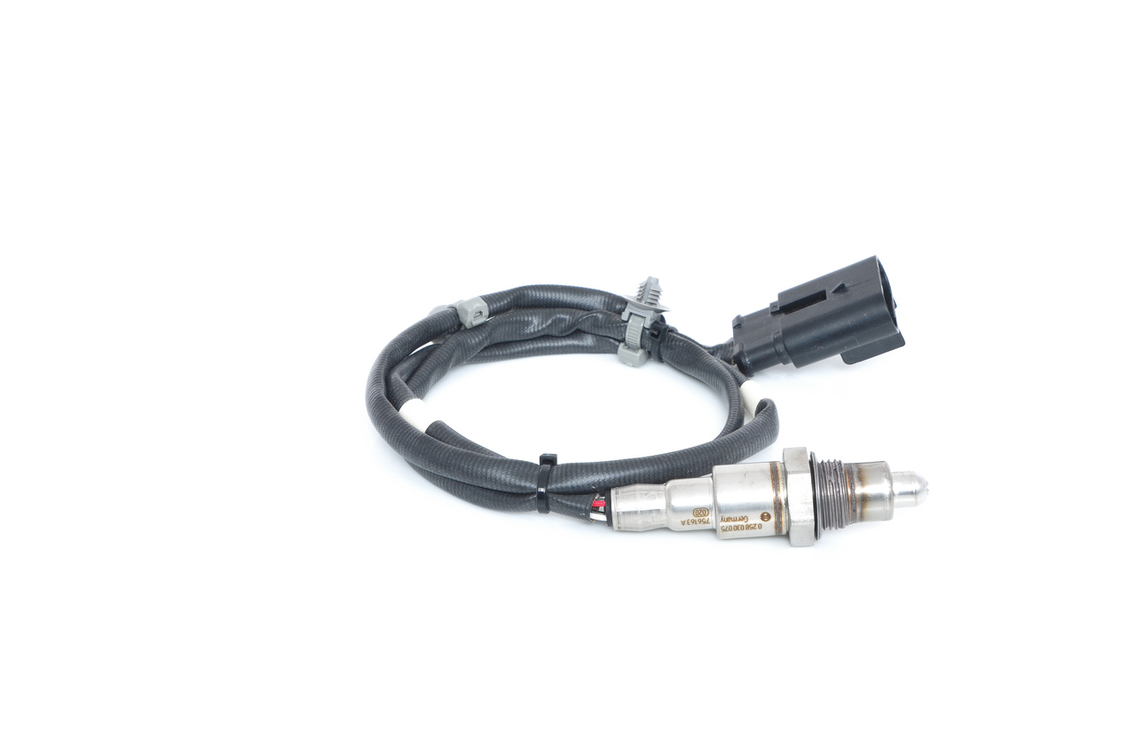 Lambda Sensor - 0 258 030 075 BOSCH