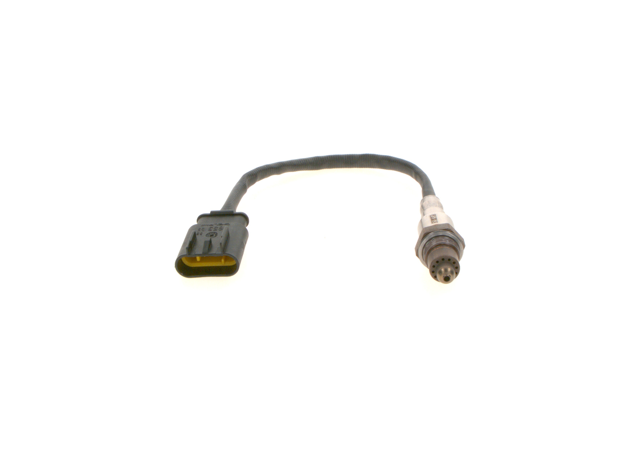 Lambda Sensor - 0 258 030 07N BOSCH