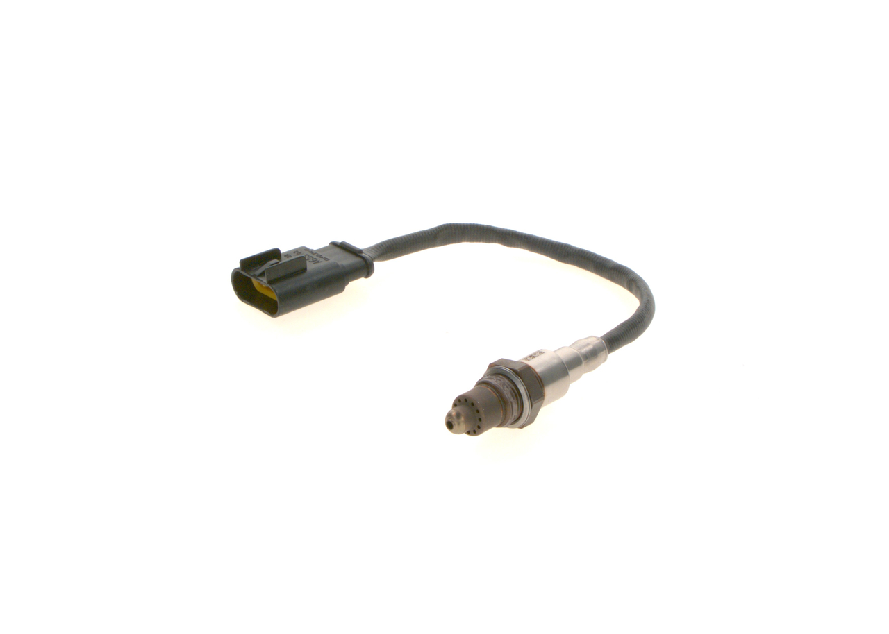 Lambda Sensor - 0 258 030 07N BOSCH