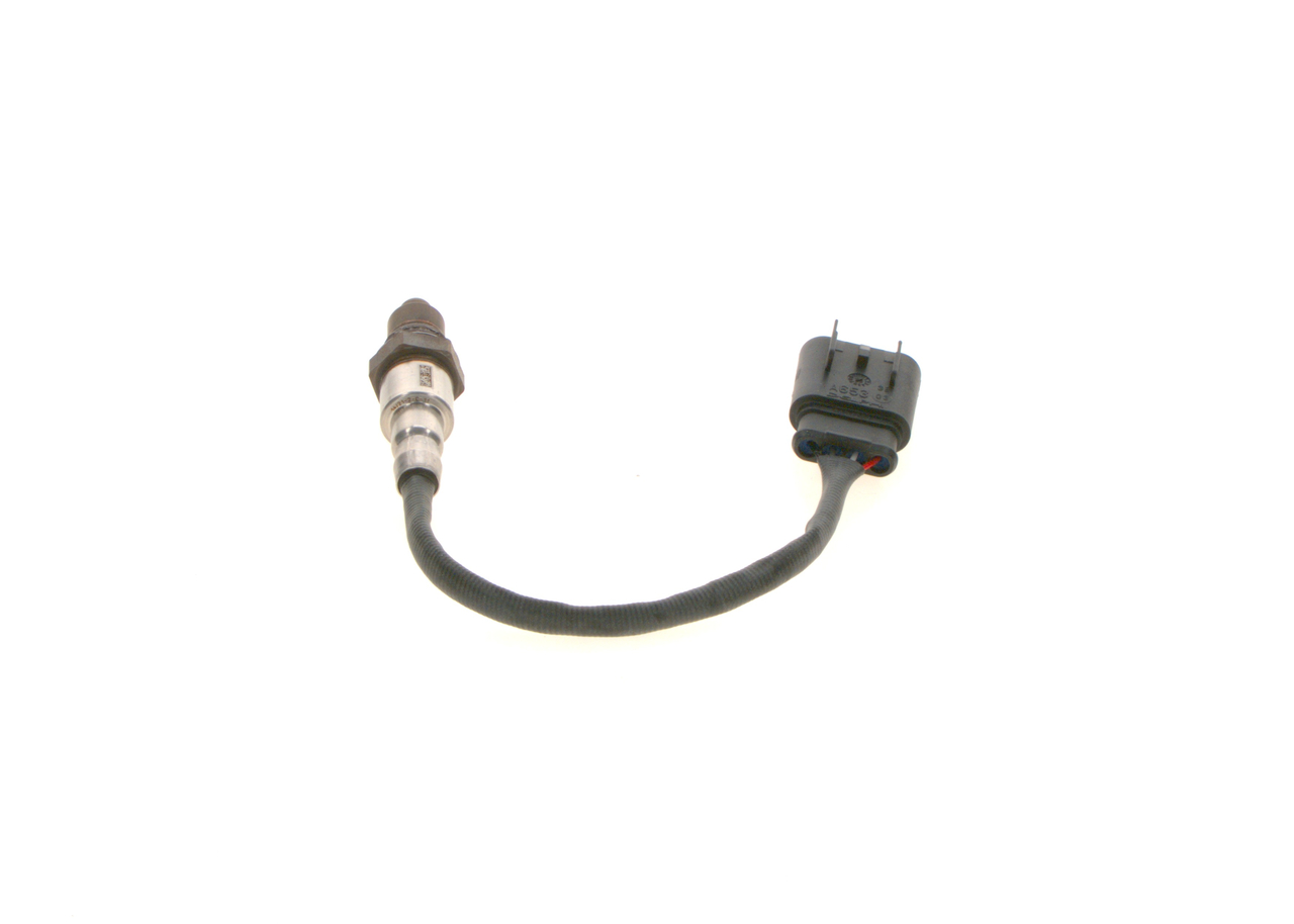 Lambda Sensor - 0 258 030 07N BOSCH