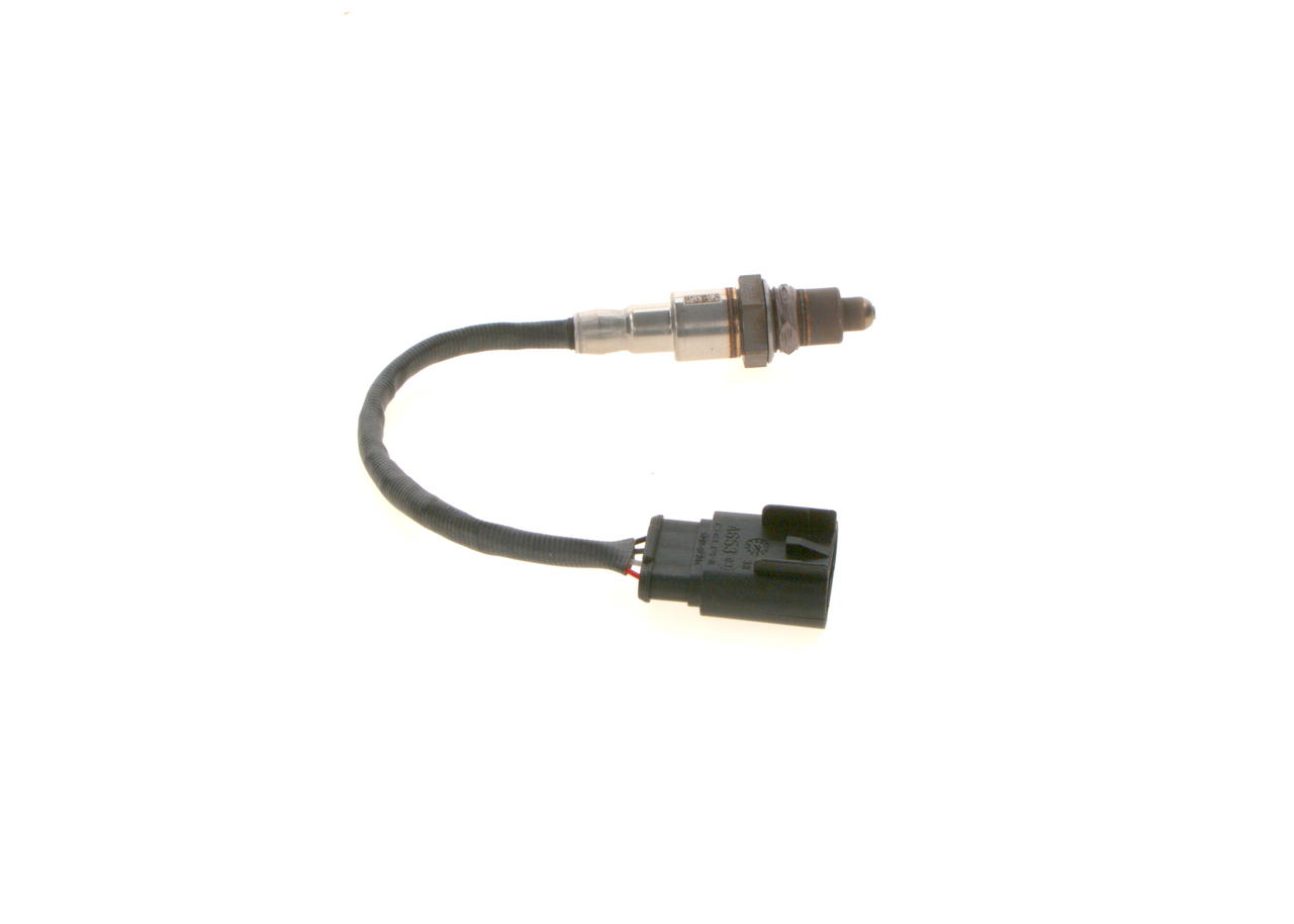 Lambda Sensor - 0 258 030 07N BOSCH