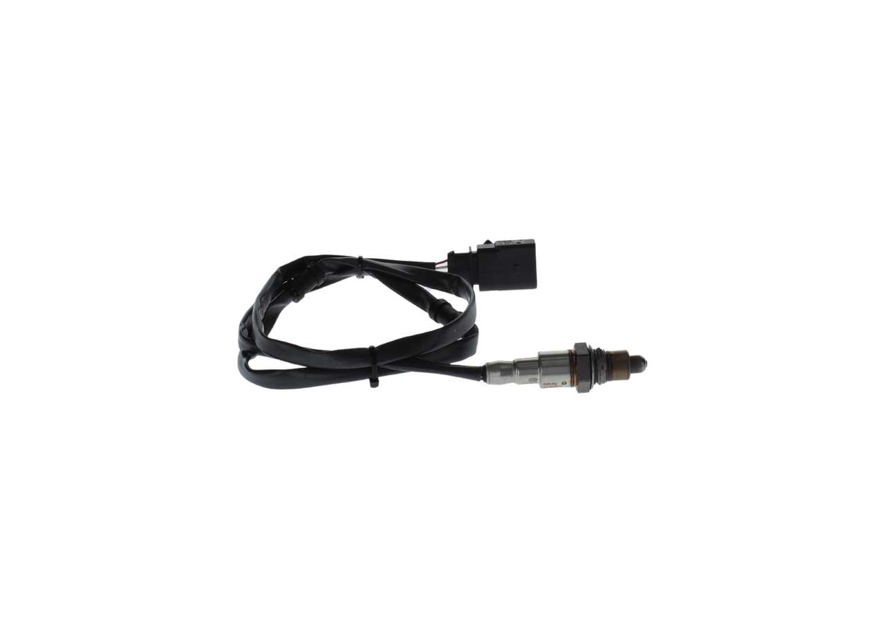 Lambda Sensor - 0 258 030 088 BOSCH