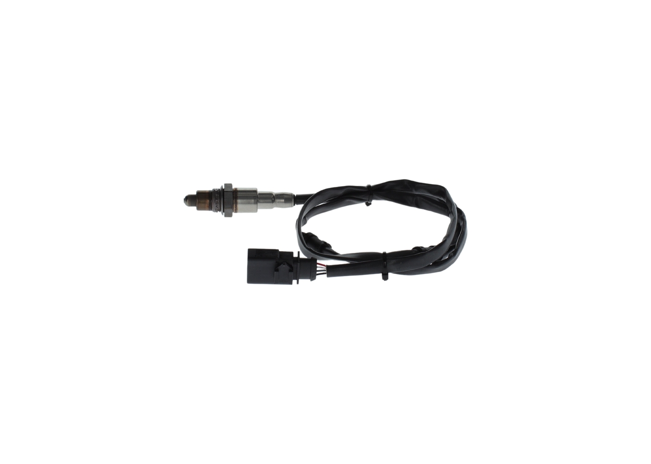 Lambda Sensor - 0 258 030 088 BOSCH