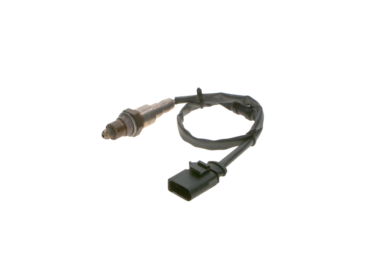 Lambda Sensor - 0 258 030 090 BOSCH