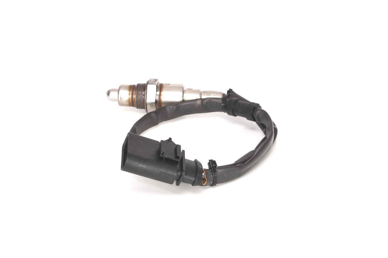 Lambda Sensor - 0 258 030 090 BOSCH