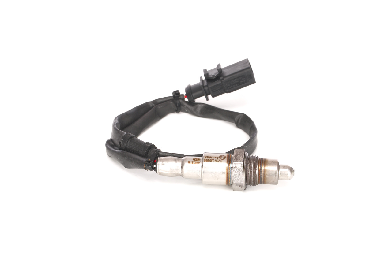 Lambda Sensor - 0 258 030 090 BOSCH