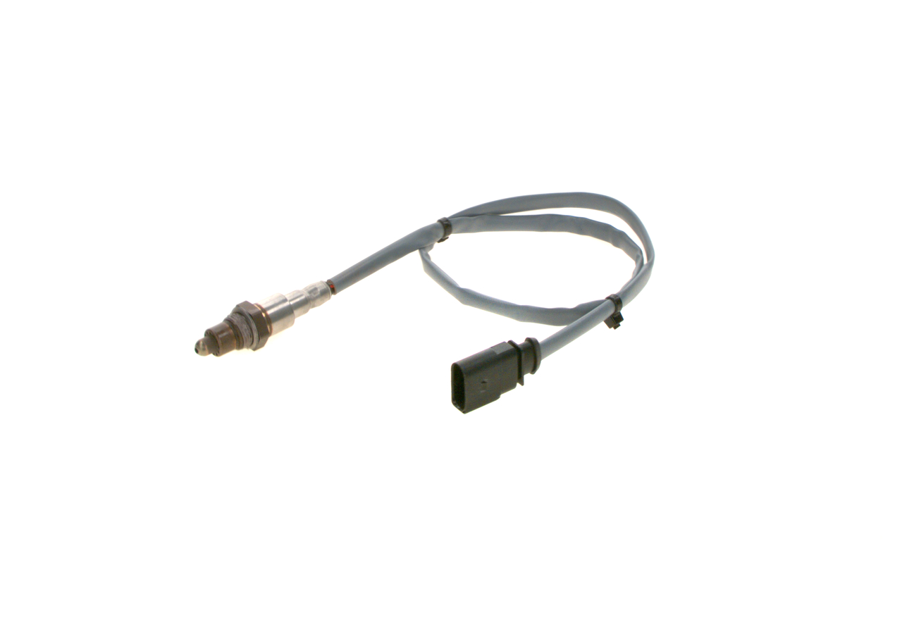 Lambda Sensor - 0 258 030 096 BOSCH