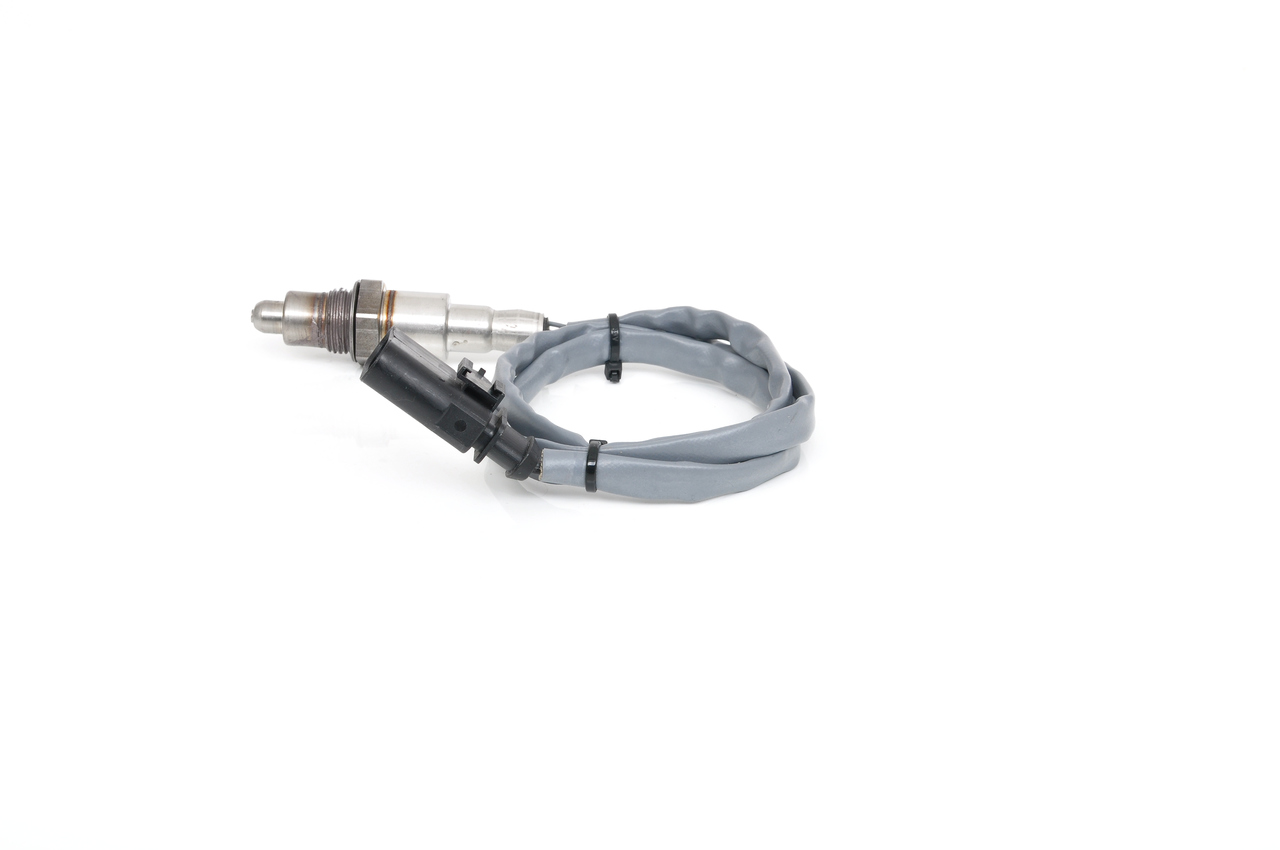 Lambda Sensor - 0 258 030 096 BOSCH
