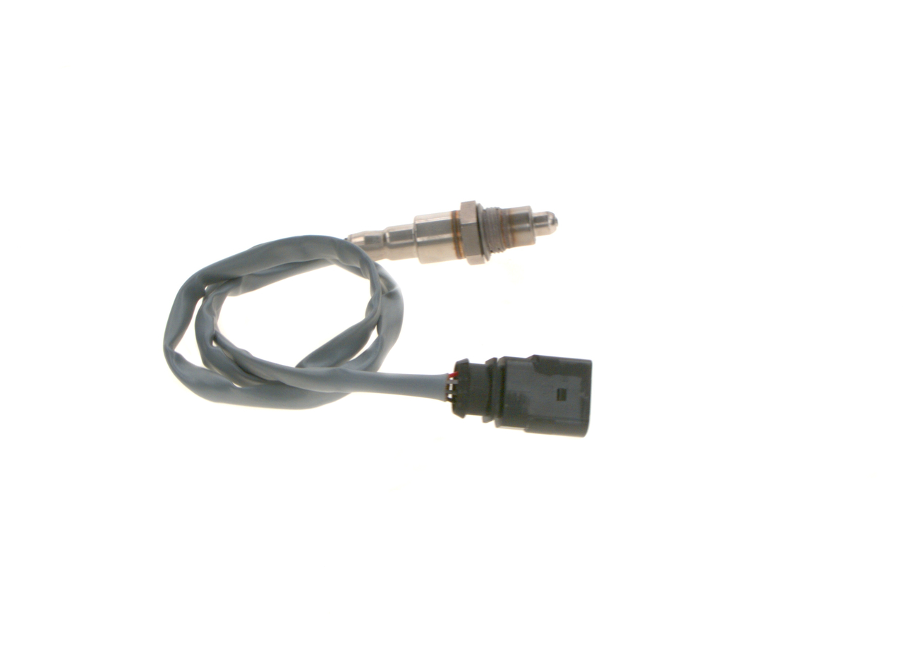 Lambda Sensor - 0 258 030 096 BOSCH