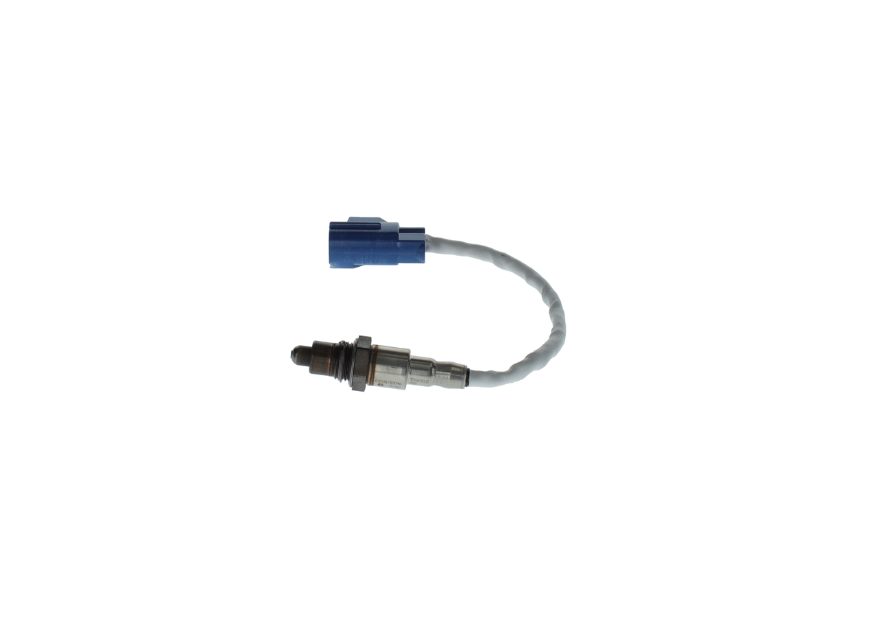 Lambda Sensor - 0 258 030 09G BOSCH
