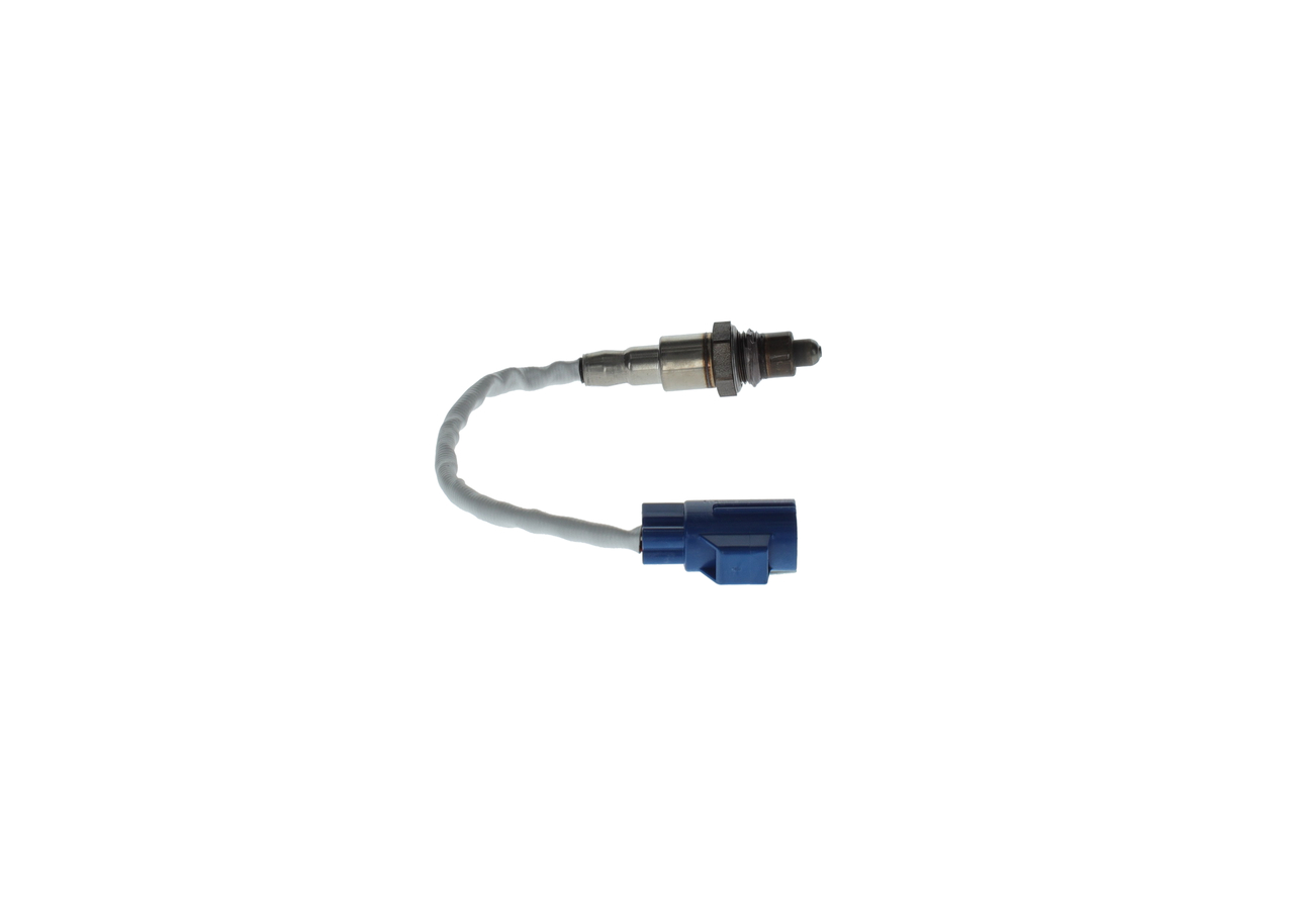 Lambda Sensor - 0 258 030 09G BOSCH