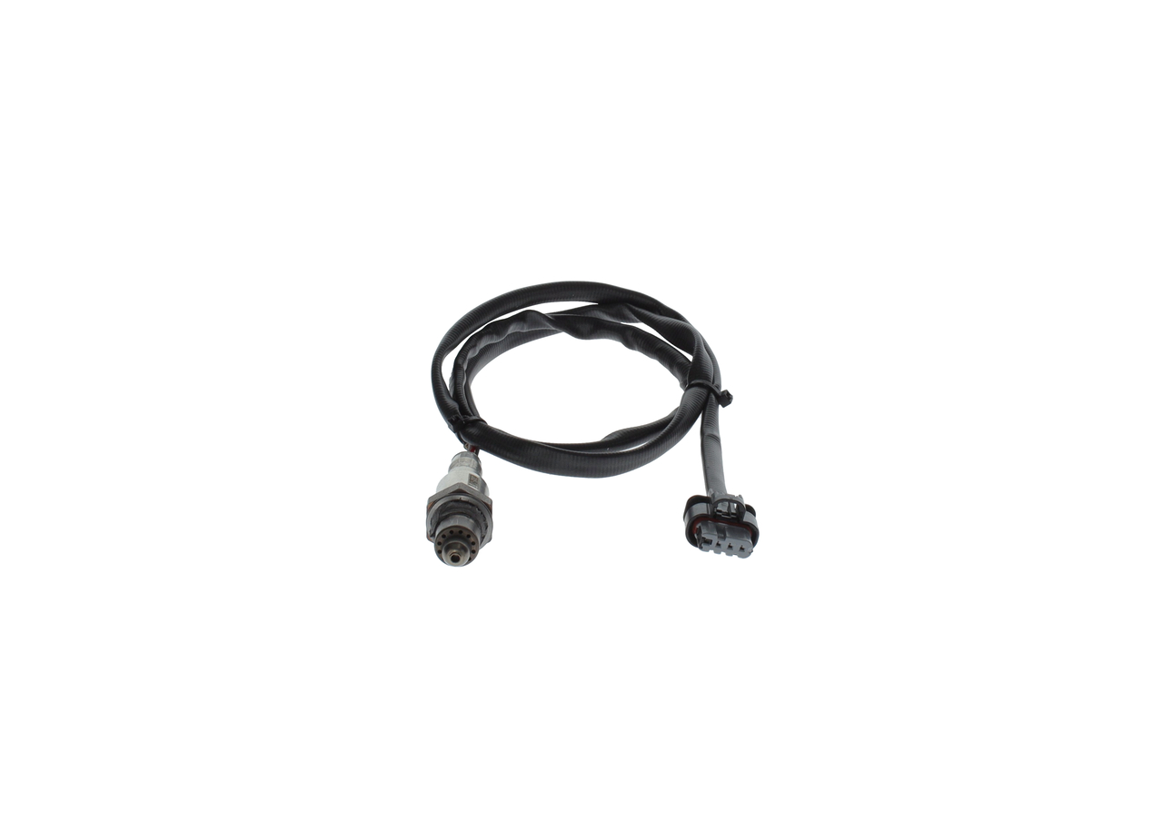 Lambda Sensor - 0 258 030 0AP BOSCH