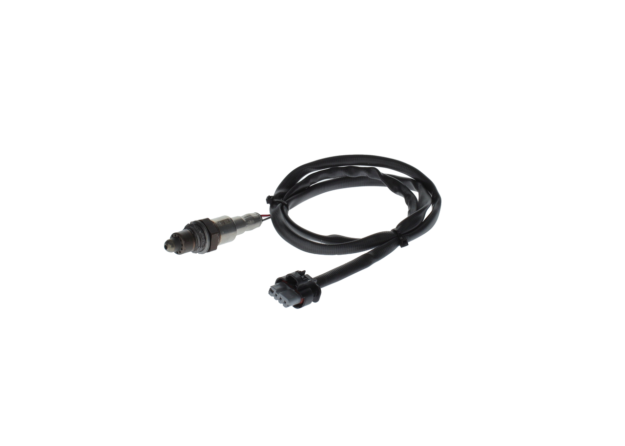Lambda Sensor - 0 258 030 0AP BOSCH
