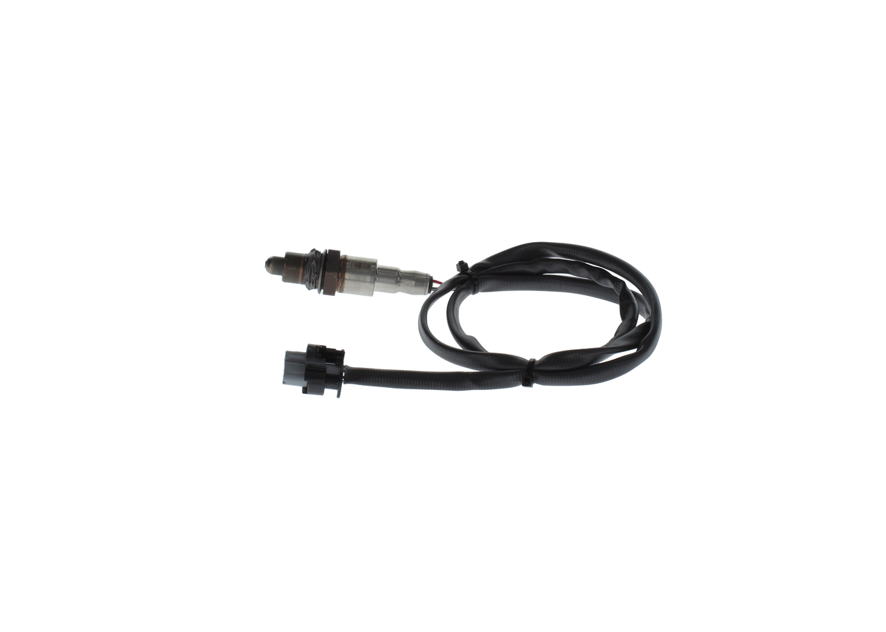 Lambda Sensor - 0 258 030 0AP BOSCH