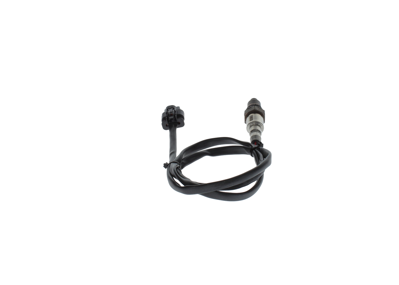 Lambda Sensor - 0 258 030 0AP BOSCH