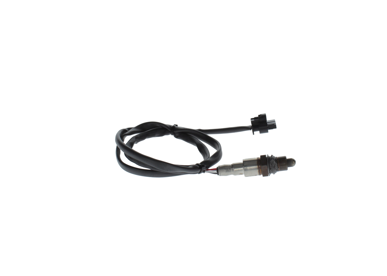 Lambda Sensor - 0 258 030 0AP BOSCH