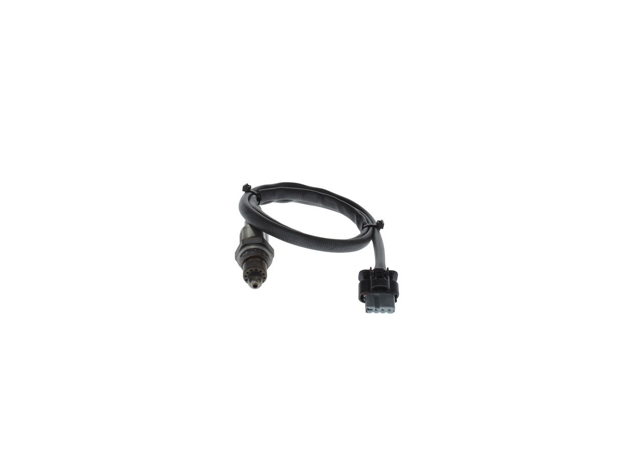 Lambda Sensor - 0 258 030 0BG BOSCH
