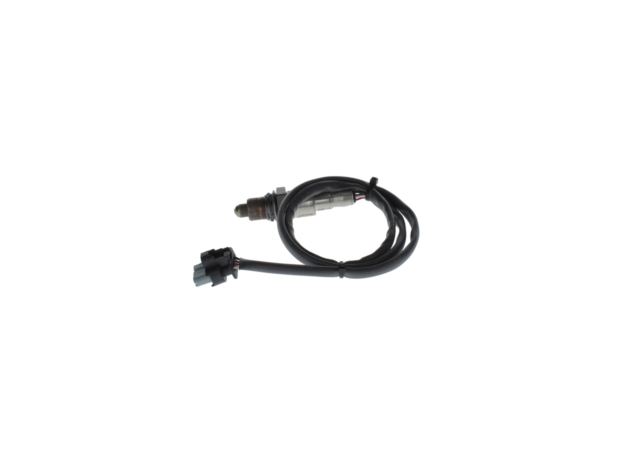 Lambda Sensor - 0 258 030 0BG BOSCH