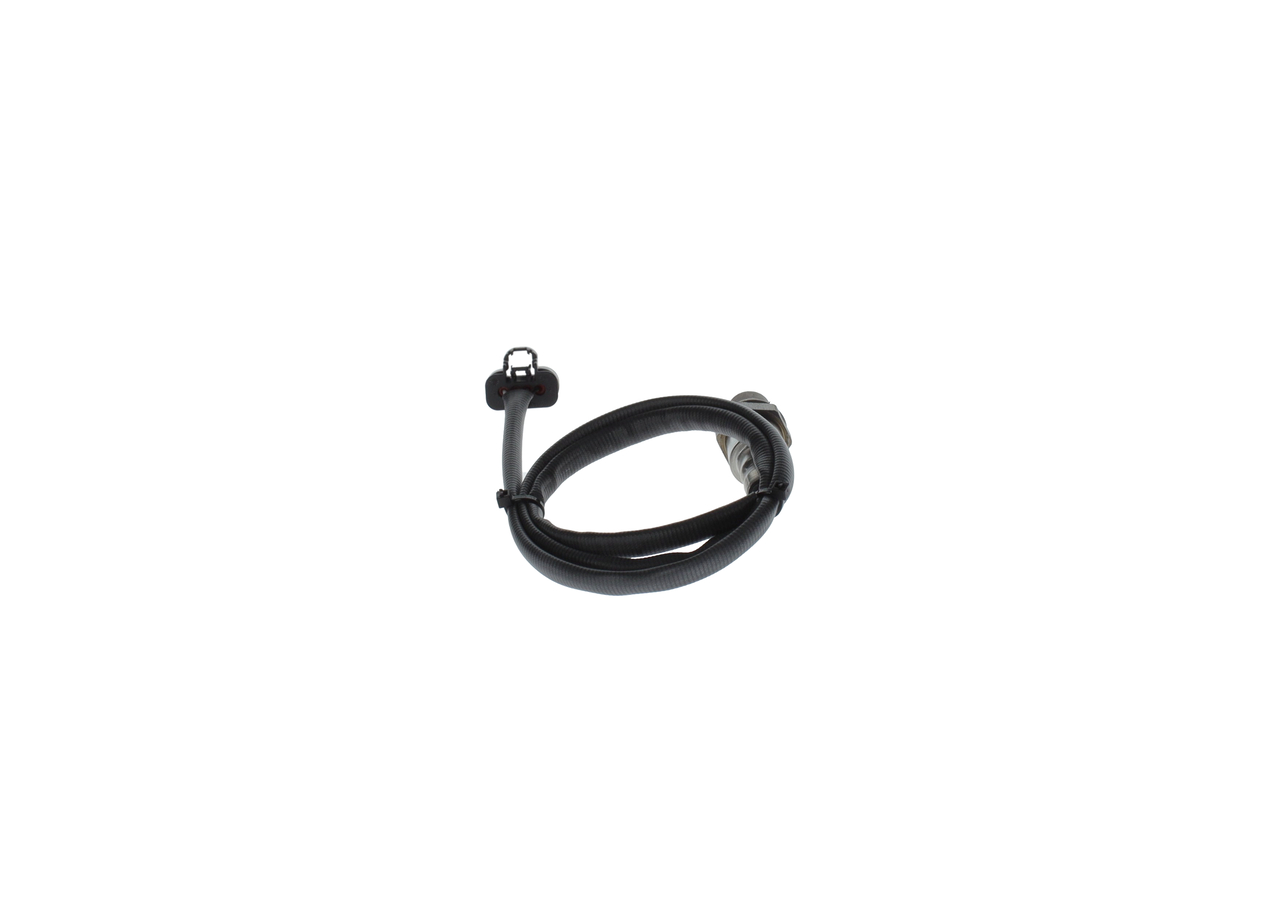 Lambda Sensor - 0 258 030 0BG BOSCH