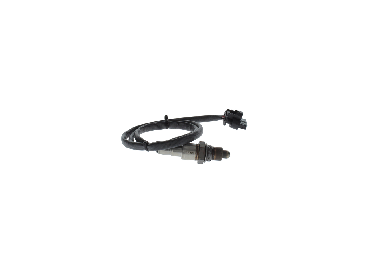 Lambda Sensor - 0 258 030 0BG BOSCH