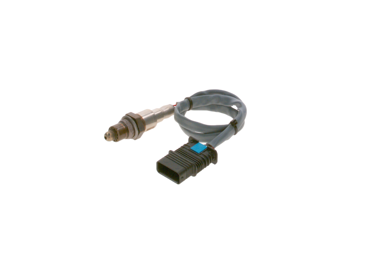 Lambda Sensor - 0 258 030 0BV BOSCH