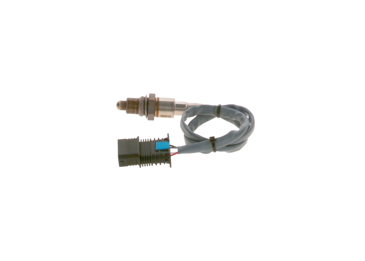 Sonda lambda - 0 258 030 0BV BOSCH