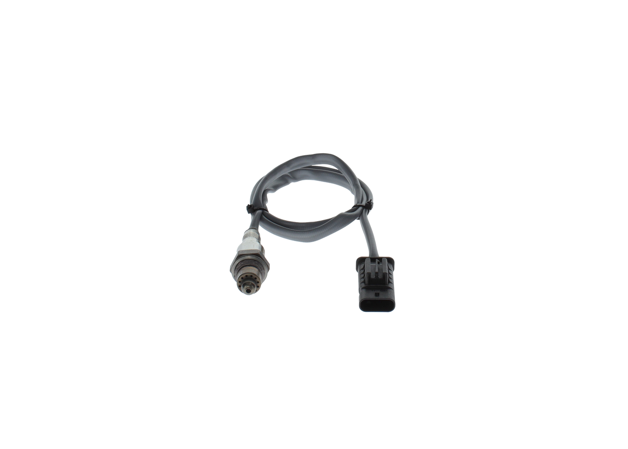 Lambda Sensor - 0 258 030 0BX BOSCH