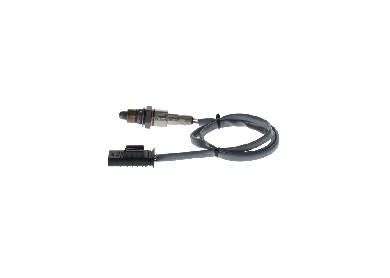 Lambda Sensor - 0 258 030 0BX BOSCH