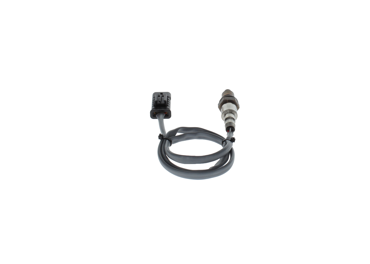 Lambda Sensor - 0 258 030 0BX BOSCH