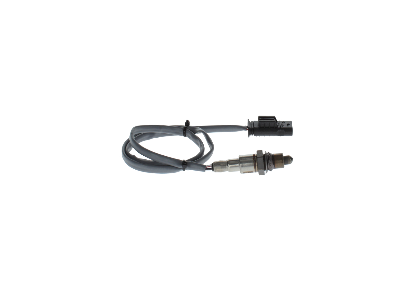 Lambda Sensor - 0 258 030 0BX BOSCH