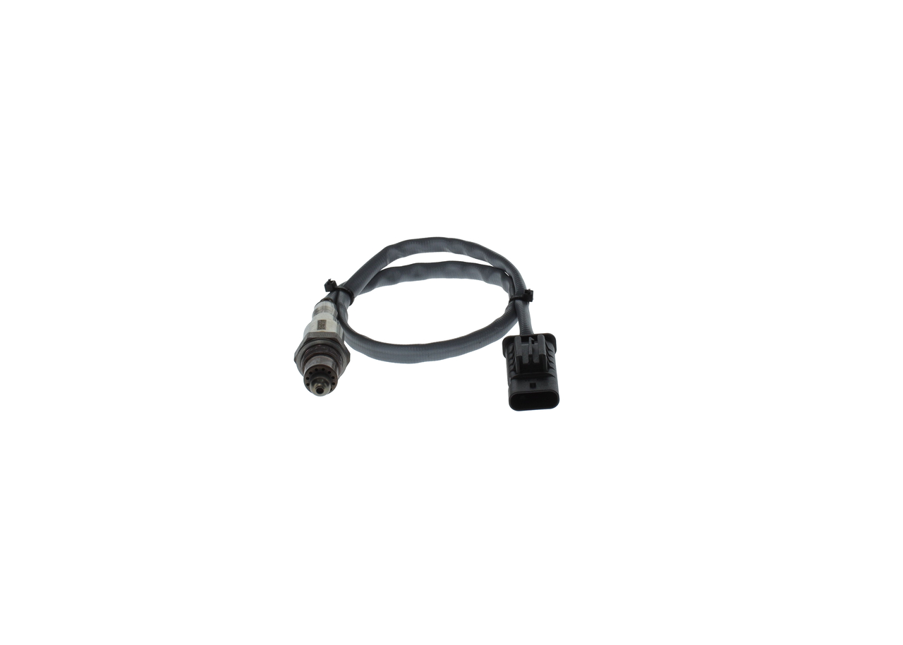 Lambda Sensor - 0 258 030 0BZ BOSCH