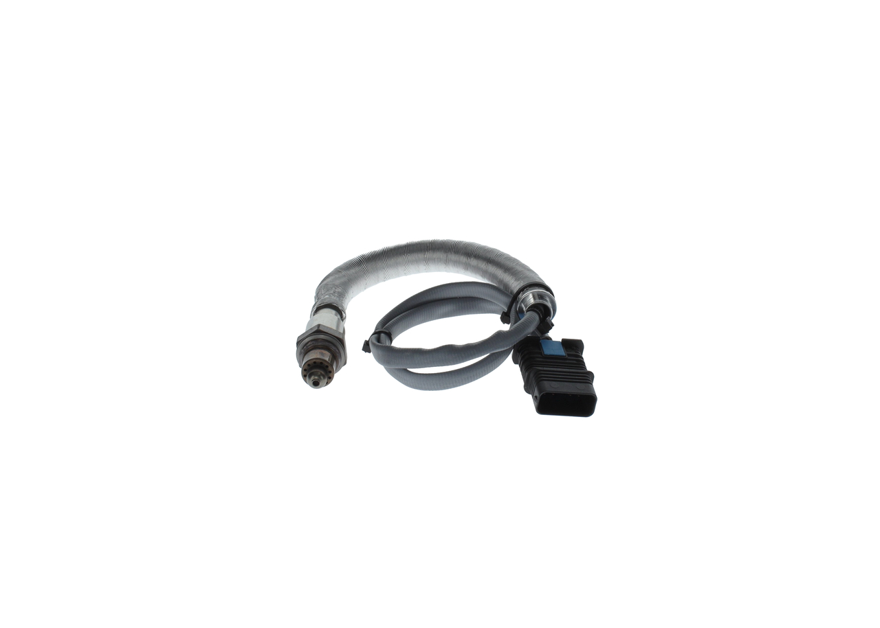 Lambda Sensor - 0 258 030 0C1 BOSCH
