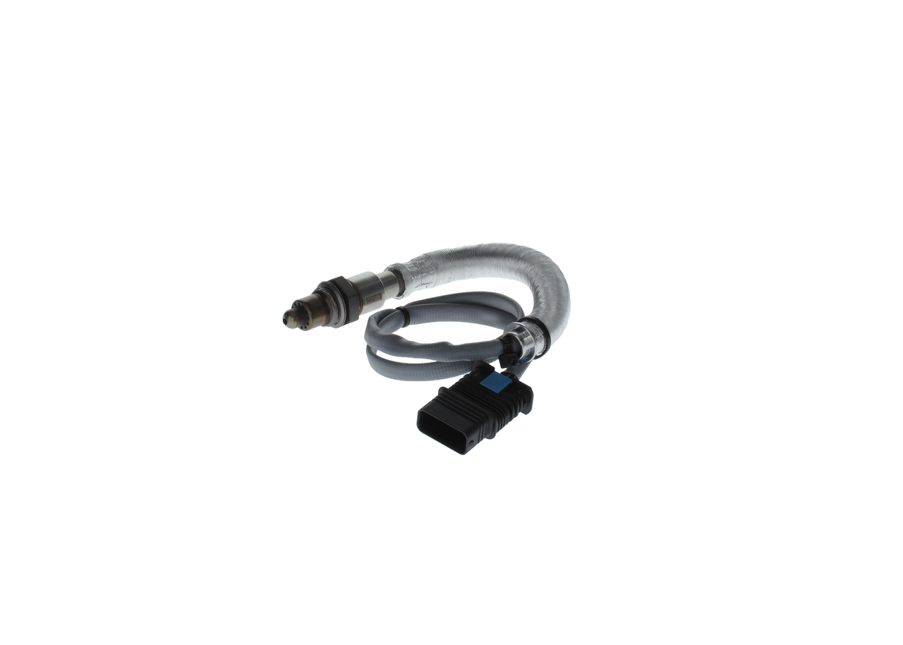Lambda Sensor - 0 258 030 0C1 BOSCH