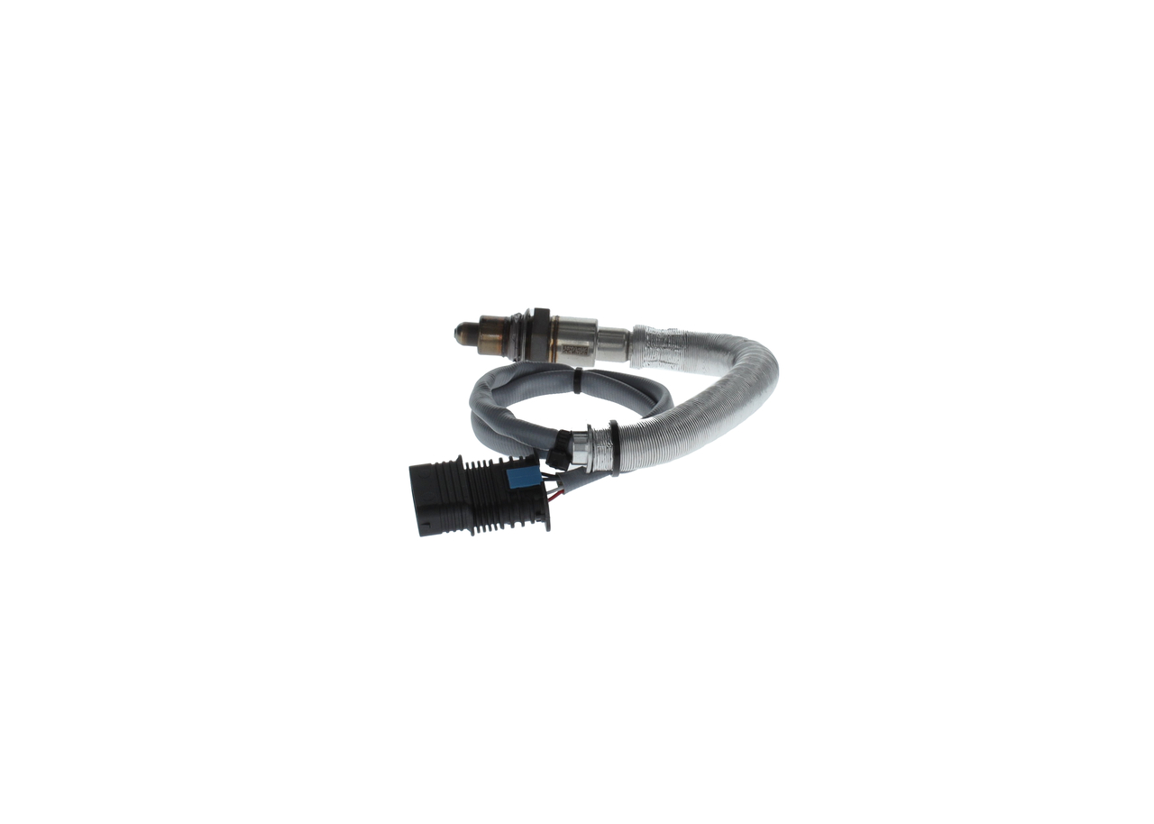 Lambda Sensor - 0 258 030 0C1 BOSCH